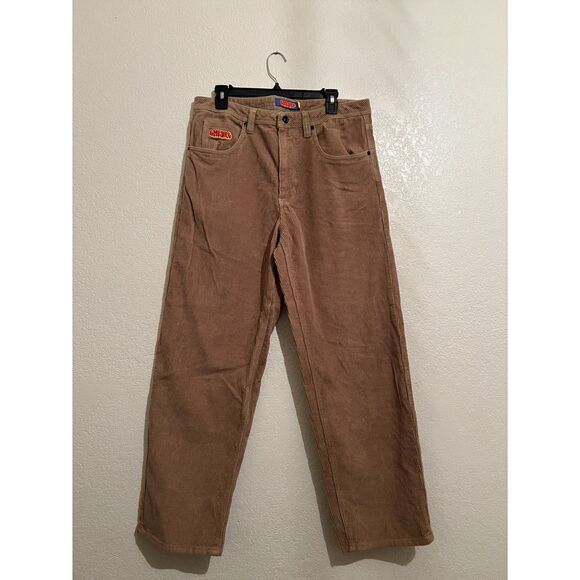 Empyre Corduroy Pants - Men's size 32 - Picture 4 of 10